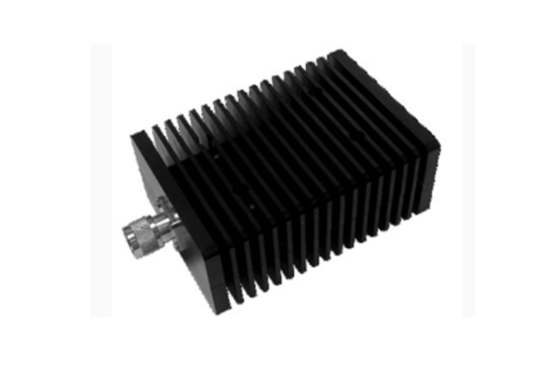 50W Termination
